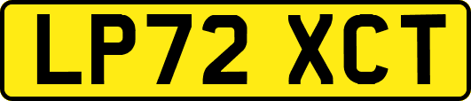 LP72XCT