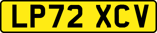 LP72XCV