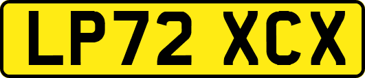 LP72XCX
