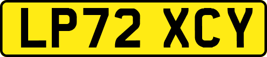 LP72XCY