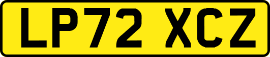 LP72XCZ