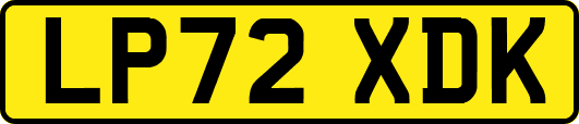LP72XDK