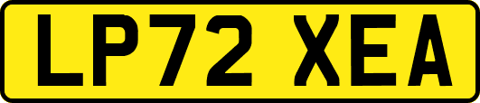 LP72XEA
