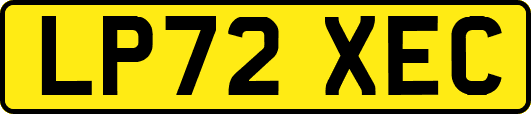 LP72XEC