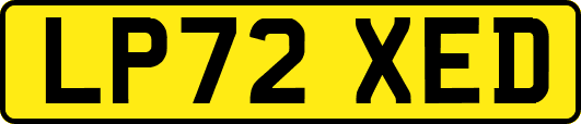 LP72XED