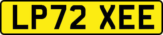 LP72XEE