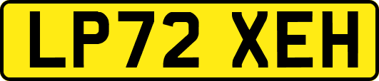 LP72XEH
