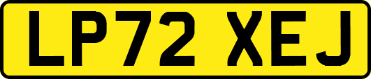 LP72XEJ
