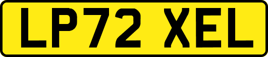 LP72XEL