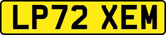 LP72XEM