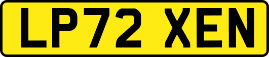 LP72XEN