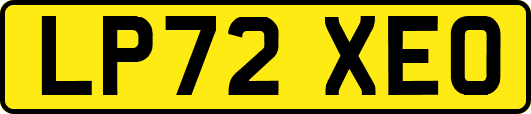 LP72XEO