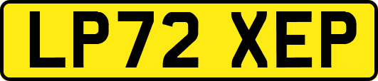 LP72XEP