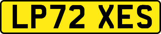 LP72XES