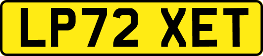 LP72XET