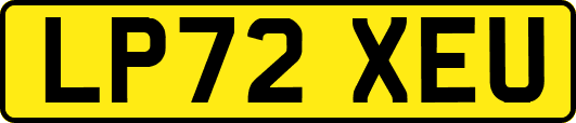 LP72XEU