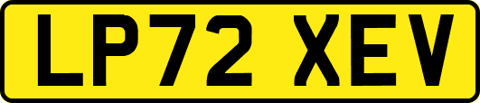 LP72XEV
