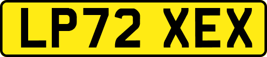 LP72XEX