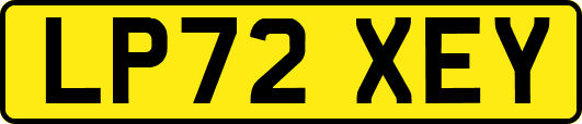 LP72XEY