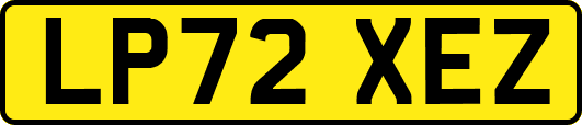 LP72XEZ
