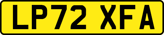 LP72XFA