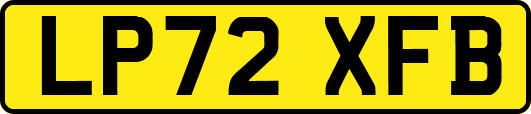 LP72XFB