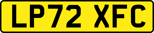LP72XFC