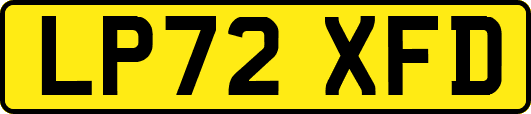 LP72XFD