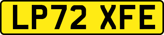 LP72XFE