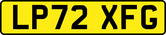 LP72XFG