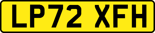 LP72XFH