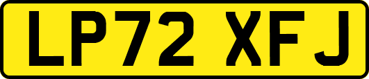 LP72XFJ