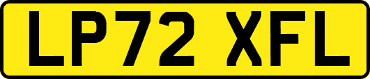 LP72XFL