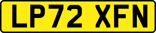 LP72XFN