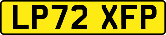 LP72XFP