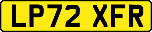 LP72XFR