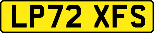 LP72XFS