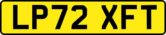 LP72XFT