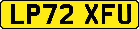 LP72XFU
