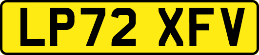 LP72XFV