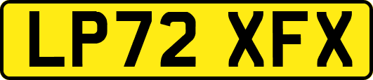 LP72XFX