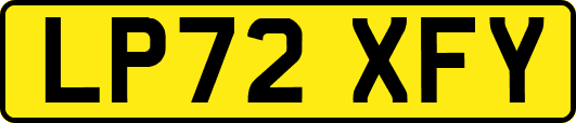 LP72XFY