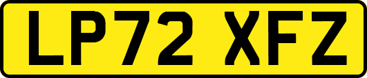 LP72XFZ
