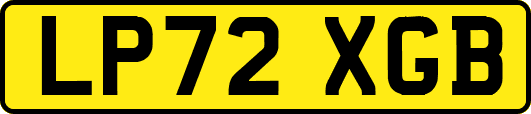 LP72XGB