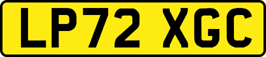 LP72XGC