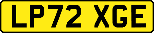 LP72XGE