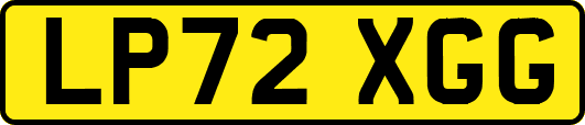 LP72XGG
