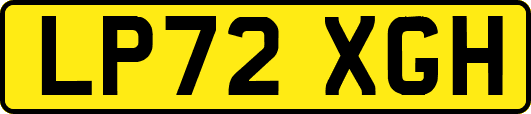 LP72XGH