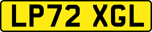 LP72XGL