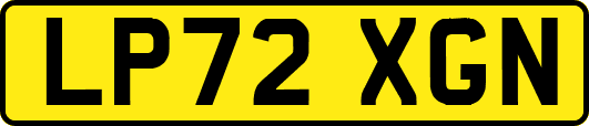 LP72XGN